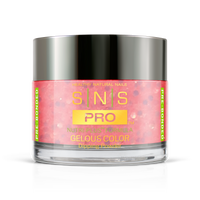 SNS Pro - Pink Book Collection - Dip/Acrylic Powder - #072