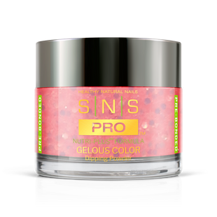 SNS Pro - Pink Book Collection - Dip/Acrylic Powder - #072