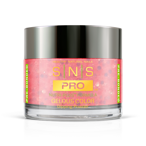 SNS Pro - Pink Book Collection - Dip/Acrylic Powder - #072