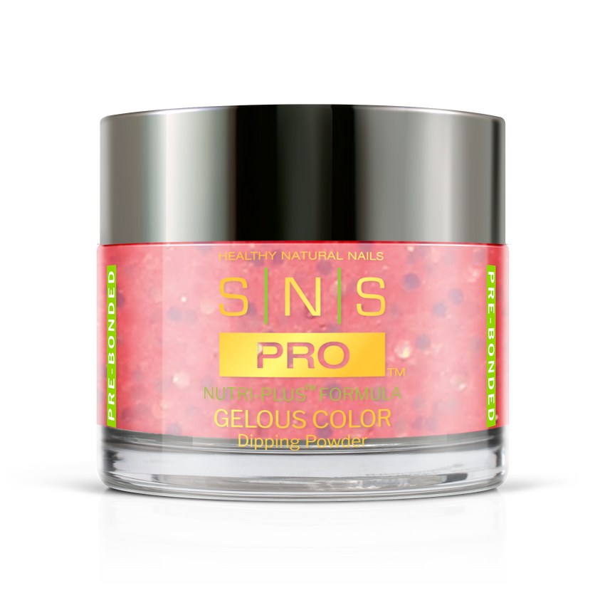 SNS Pro - Pink Book Collection - Dip/Acrylic Powder - #072