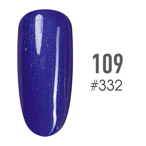 SNS Pro - Blue Book Collection - #109