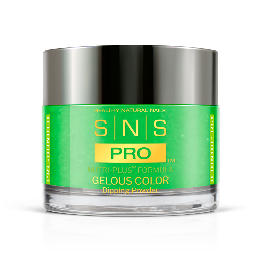 SNS Pro - Burgundy Book Collection - Dipping Powder - #021