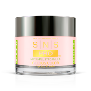 SNS Pro - Burgundy Book Collection - Dipping Powder - #014