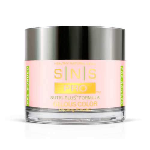 SNS Pro - Burgundy Book Collection - Dipping Powder - #014