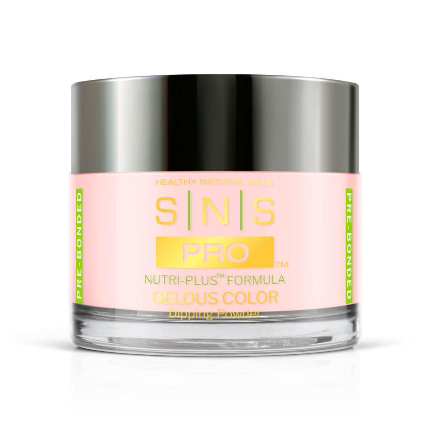 SNS Pro - Burgundy Book Collection - Dipping Powder - #014