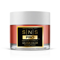 SNS Pro - Yellow Green Book Collection - Dip/Acrylic/No Activator Required Powder Powder - #092