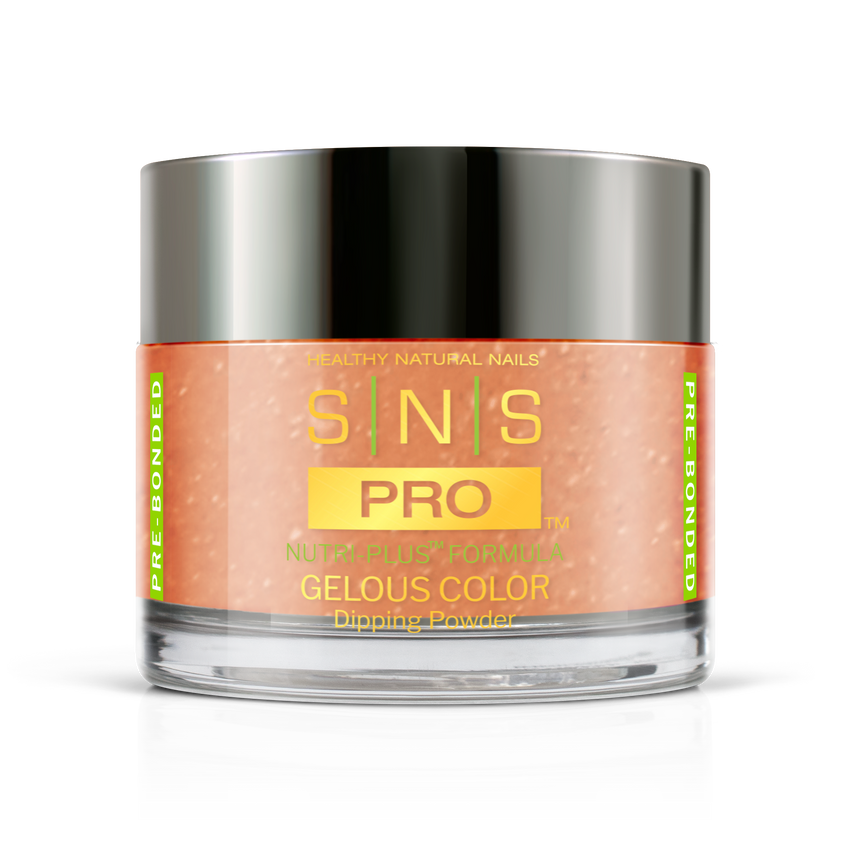 SNS Pro - Beige Book Collection - Dipping Powder - #086