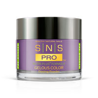 SNS Pro - Burgundy Book Collection - Dipping Powder - #031