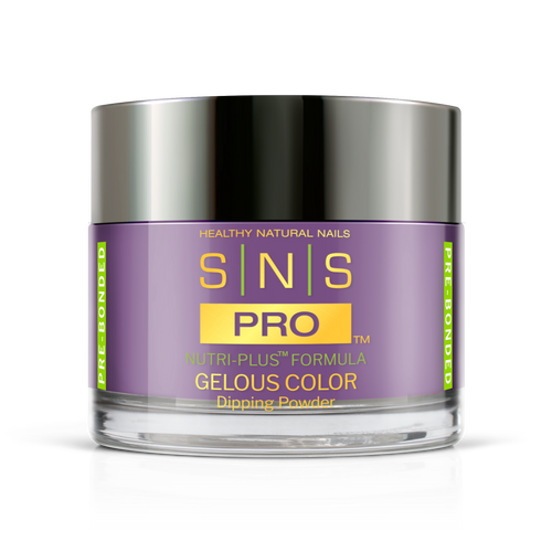 SNS Pro - Burgundy Book Collection - Dipping Powder - #031