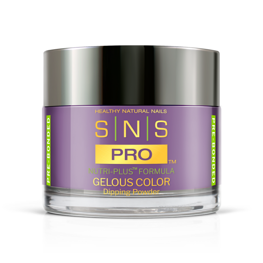 SNS Pro - Burgundy Book Collection - Dipping Powder - #031