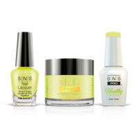 SNS Pro - Beige Book Collection - 3in1 - #028
