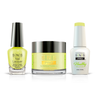 SNS Pro - Beige Book Collection - 3in1 - #028