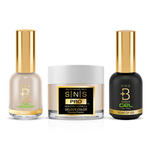 SNS Pro - Green Book Collection - 5in1 - #040