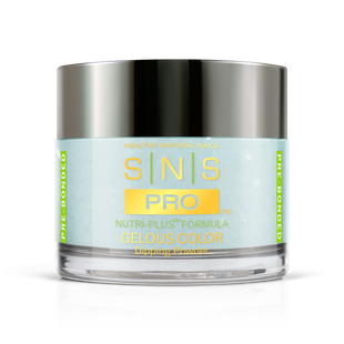 SNS Pro - Pink Book Collection - Dip/Acrylic Powder - #011