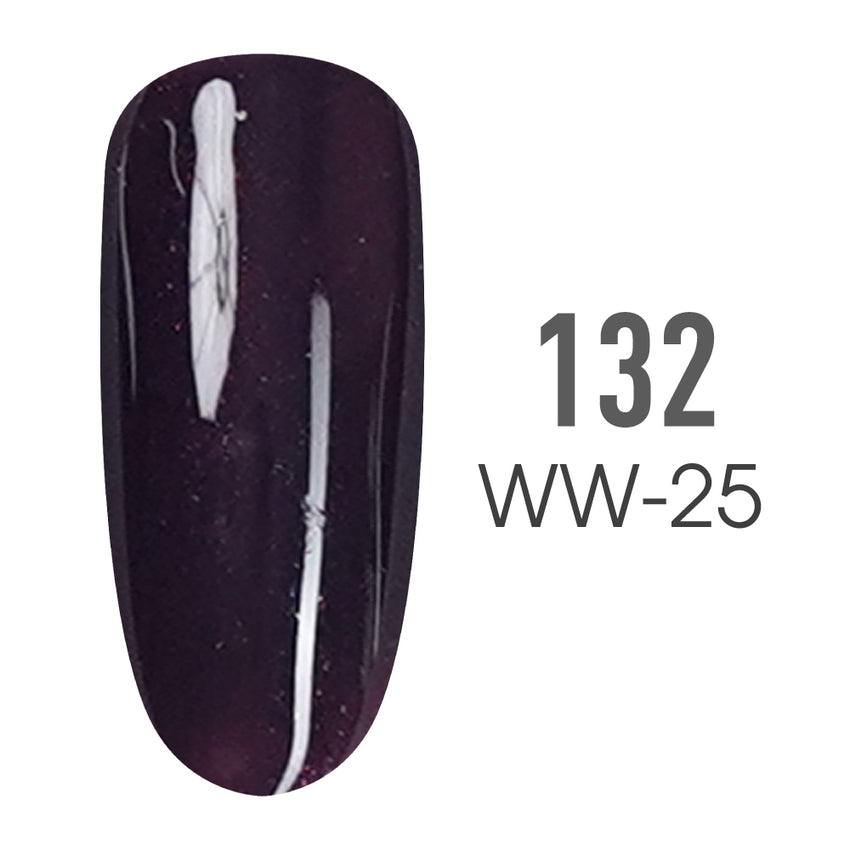 SNS Pro - Burgundy Book Collection - #132