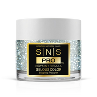SNS Pro - Green Book Collection - Dip/Acrylic/No Activator Required Powder Powder - #111