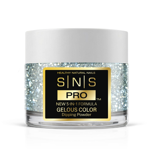 SNS Pro - Green Book Collection - Dip/Acrylic/No Activator Required Powder Powder - #111