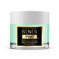 SNS Pro - Green Book Collection - Dip/Acrylic/No Activator Required Powder Powder - #006