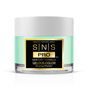 SNS Pro - Green Book Collection - Dip/Acrylic/No Activator Required Powder Powder - #006