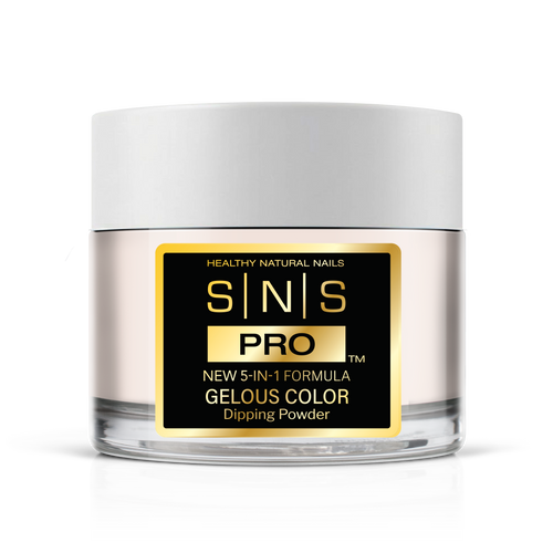SNS Pro - Yellow Green Book Collection - Dip/Acrylic/No Activator Required Powder Powder - #034
