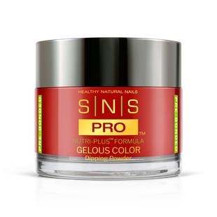 SNS Pro - Pink Book Collection - Dip/Acrylic Powder - #143