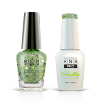 SNS Pro - Pink Book Collection - Gel & Lacquer Duo - #068