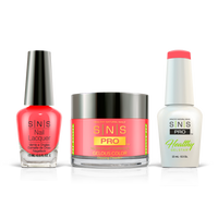 SNS Pro - Blue Book Collection - 4in1 - #045