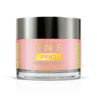 SNS Pro - Burgundy Book Collection - Dipping Powder - #083
