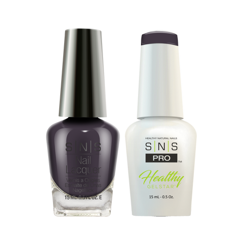 SNS Pro - Blue Book Collection - Gel & Lacquer Duo - #062
