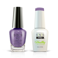 SNS Pro - Pink Book Collection - Gel & Lacquer Duo - #131