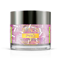 SNS Pro - Burgundy Book Collection - Dipping Powder - #139