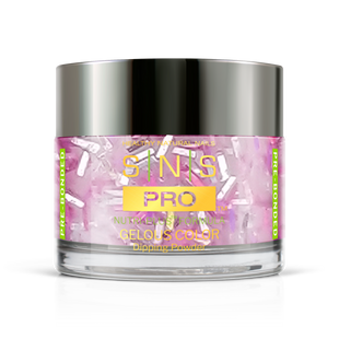 SNS Pro - Burgundy Book Collection - Dipping Powder - #139