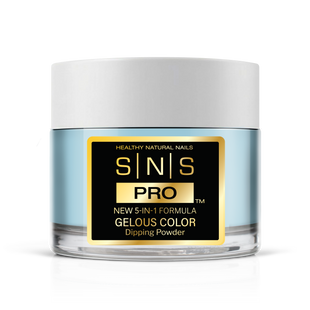 SNS Pro - Yellow Green Book Collection - Dip/Acrylic/No Activator Required Powder Powder - #105