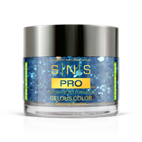 SNS Pro - Pink Book Collection - Dip/Acrylic Powder - #124