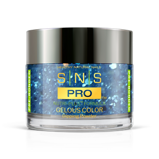 SNS Pro - Pink Book Collection - Dip/Acrylic Powder - #124