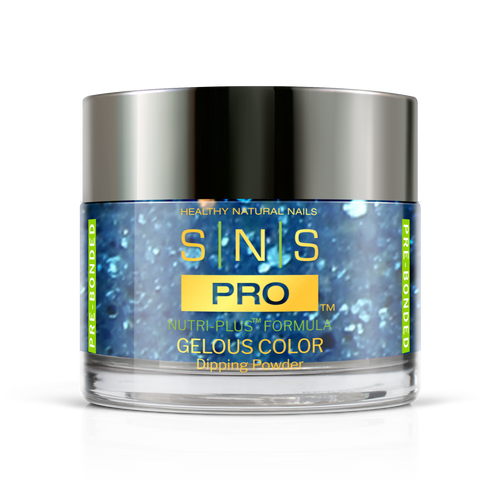SNS Pro - Pink Book Collection - Dip/Acrylic Powder - #124