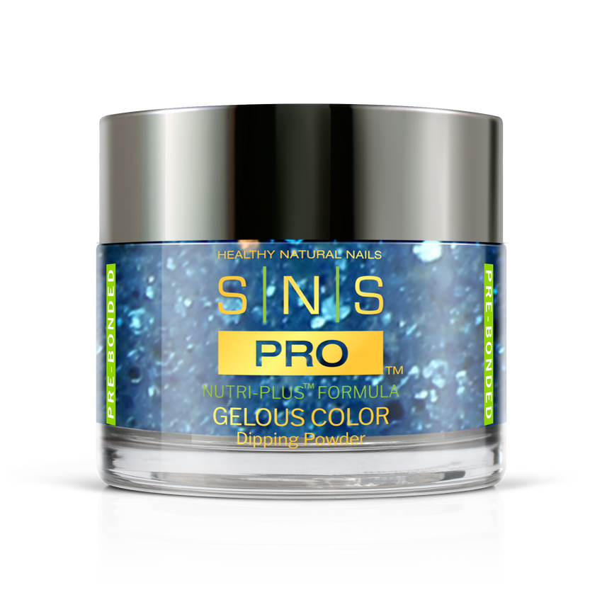 SNS Pro - Pink Book Collection - Dip/Acrylic Powder - #124