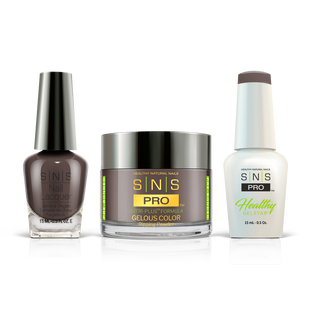 SNS Pro - Blue Book Collection - 4in1 - #059