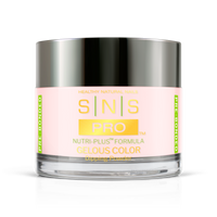 SNS Pro - Burgundy Book Collection - Dipping Powder - #010