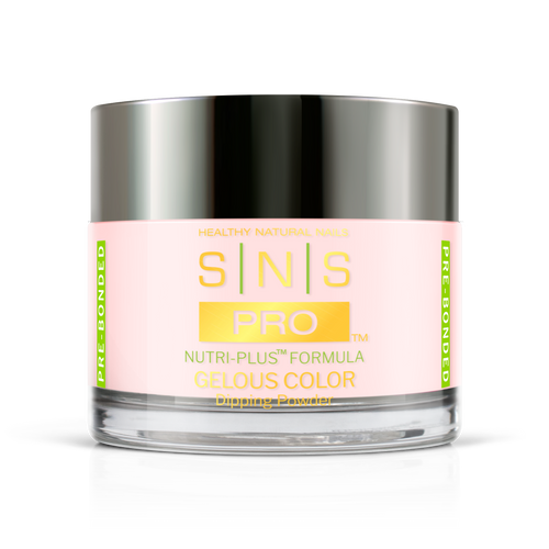 SNS Pro - Burgundy Book Collection - Dipping Powder - #010