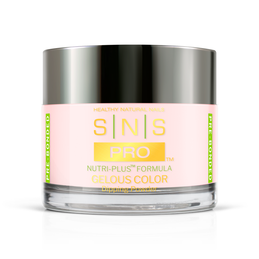 SNS Pro - Burgundy Book Collection - Dipping Powder - #010
