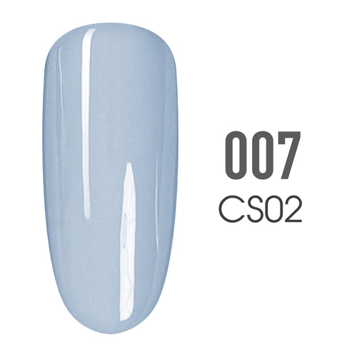 SNS Pro - Blue Book Collection - #007