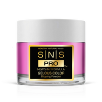 SNS Pro - Yellow Green Book Collection - Dip/Acrylic/No Activator Required Powder Powder - #066