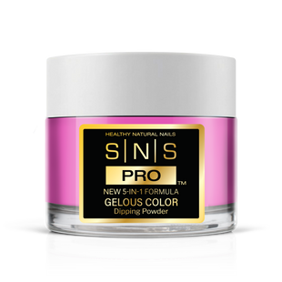 SNS Pro - Yellow Green Book Collection - Dip/Acrylic/No Activator Required Powder Powder - #066