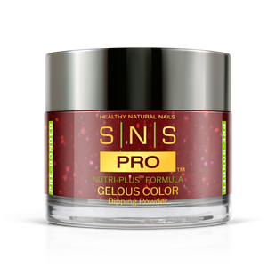 SNS Pro - Pink Book Collection - Dip/Acrylic Powder - #136