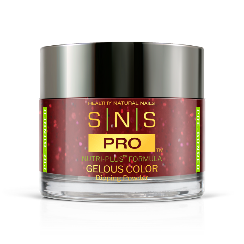 SNS Pro - Pink Book Collection - Dip/Acrylic Powder - #136
