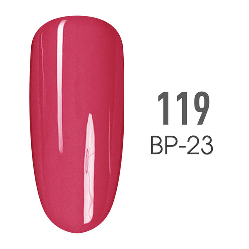 SNS Pro - Blue Book Collection - #119