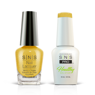 SNS Pro - Pink Book Collection - Gel & Lacquer Duo - #137