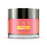 SNS Pro - Pink Book Collection - Dip/Acrylic Powder - #033