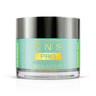 SNS Pro - Pink Book Collection - Dip/Acrylic Powder - #026